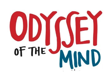 odyssey of the mind (banner)