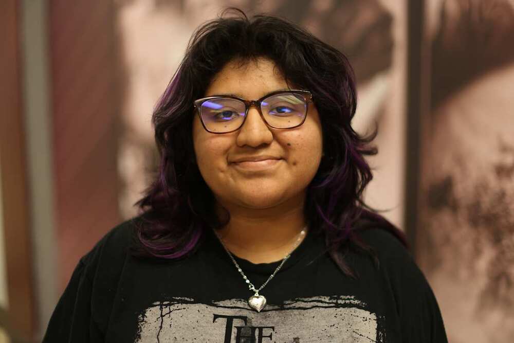 Julia Ramirez