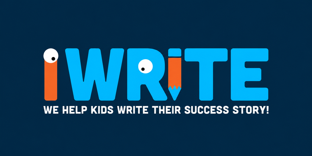 iWrite logo