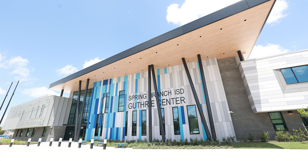 The Guthrie Center