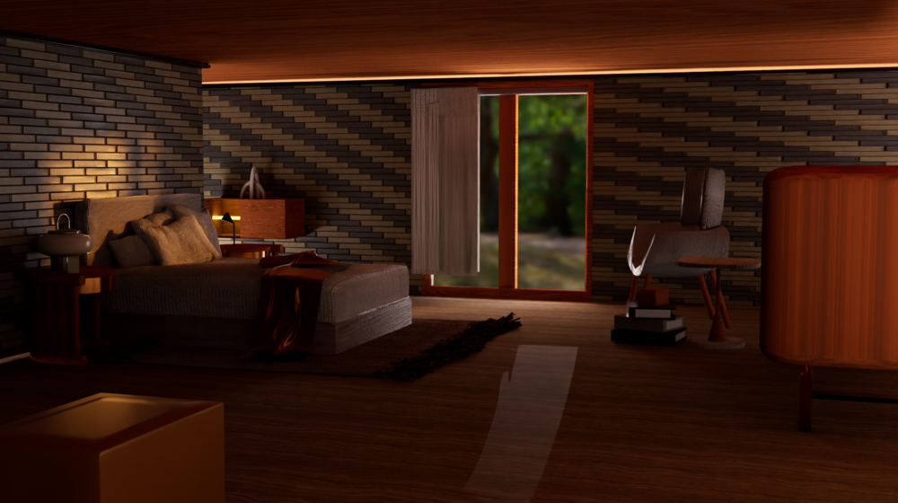 Rendering