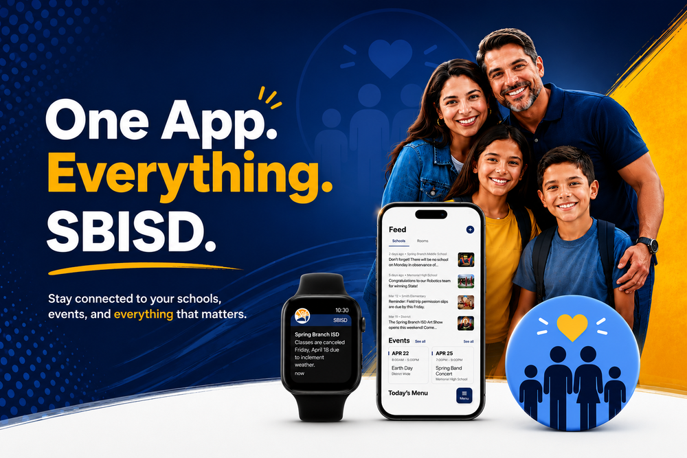 family and APP