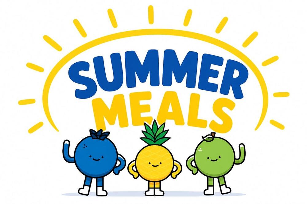 Summer Meals