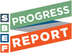 SBEF Progress Report