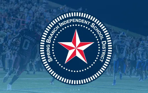 Spring Branch ISD seal