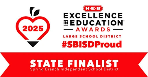 H-E-B Excellence in Education Awards (banner)