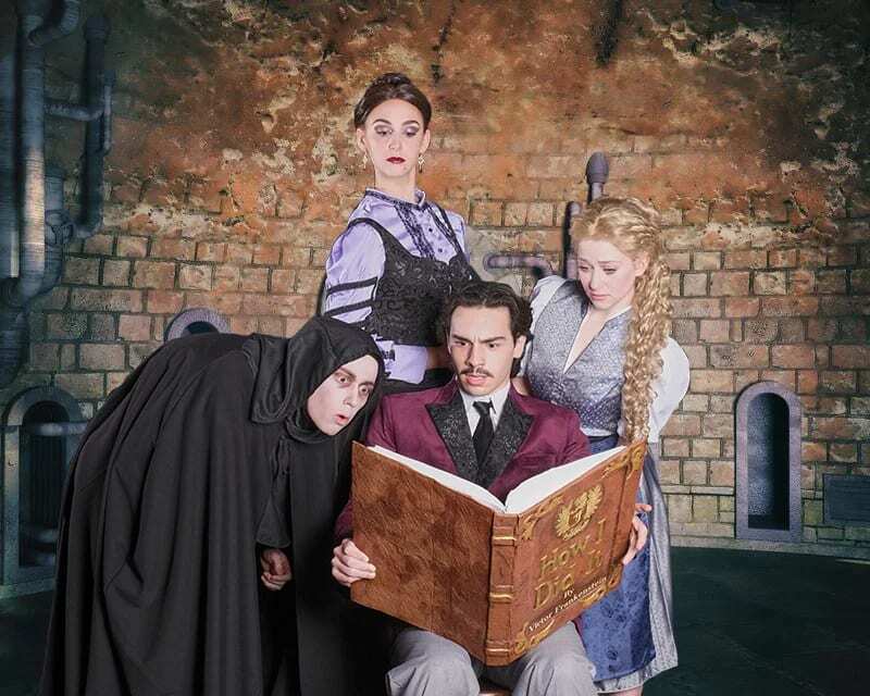 Stratford Playhouse