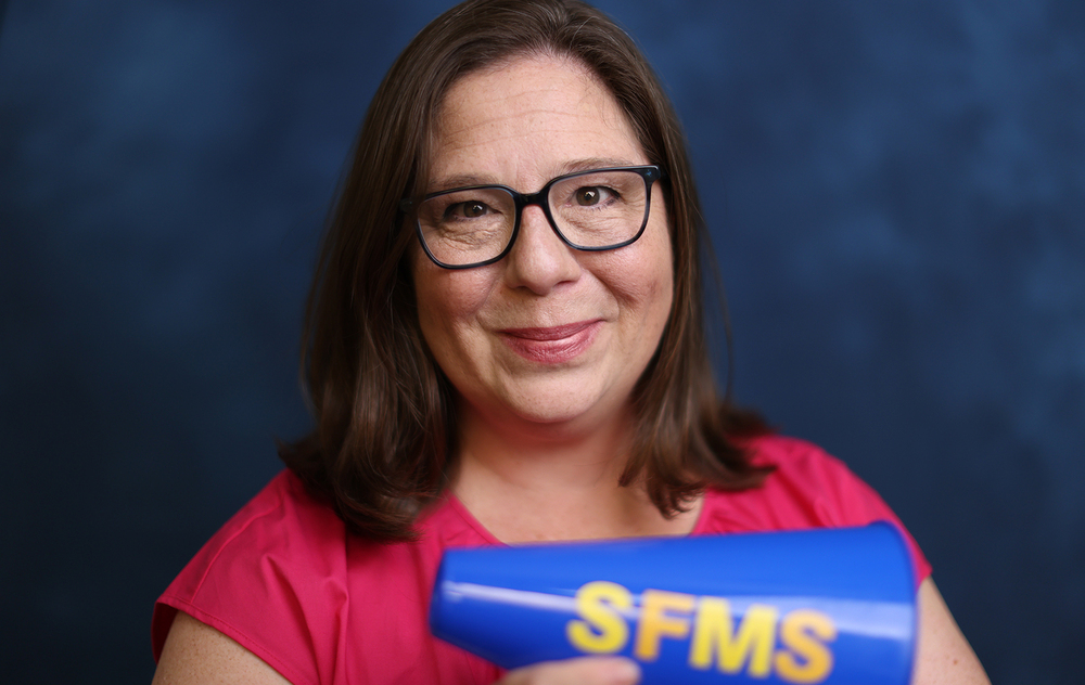 SFMS TOY