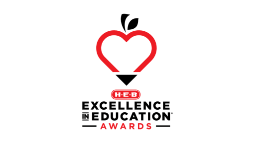 H-E-B Excellence in Education Awards (banner)
