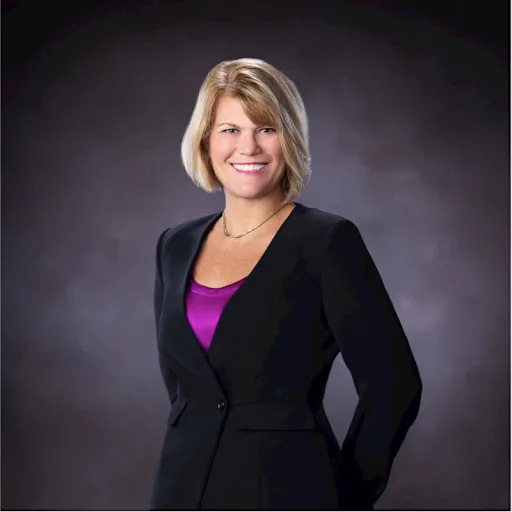 Dr. Jennifer Blaine