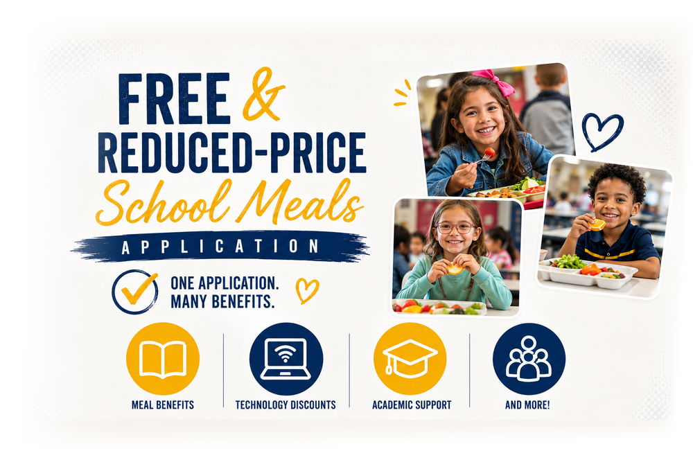 Meals Application