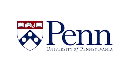 University of Pennsylvania logo