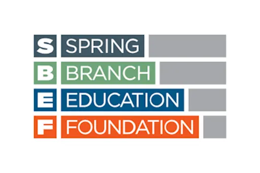 SBEF Spring Branch Education Foundation