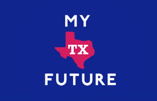 My TX Future (banner)
