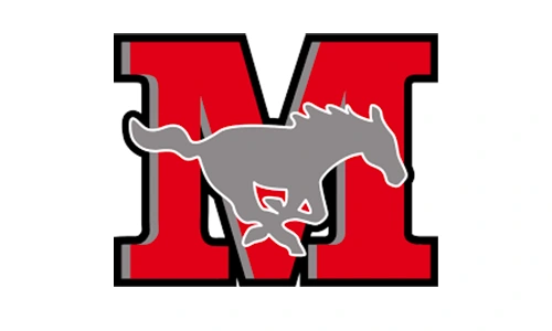 memorial high school logo