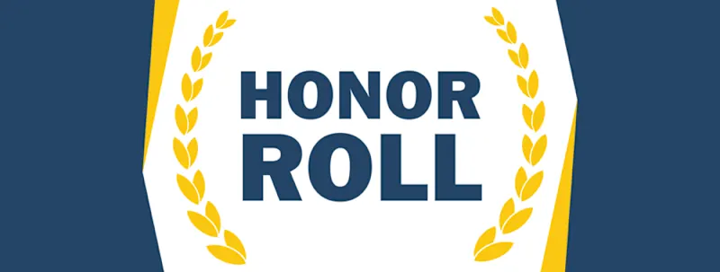 Honor Roll (banner)