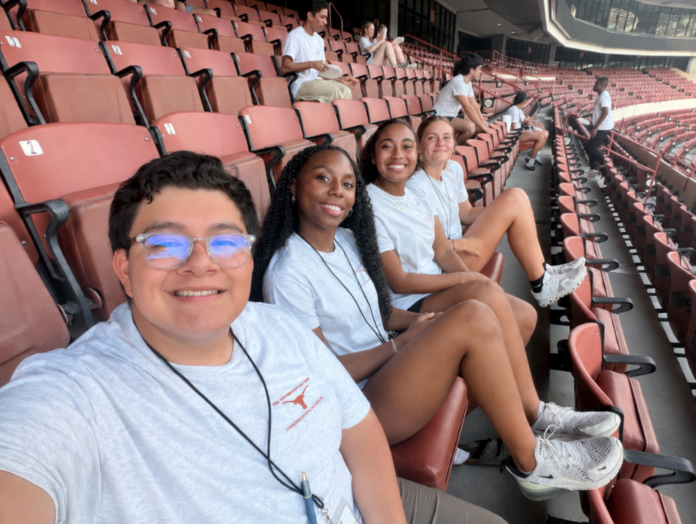 Summer internship