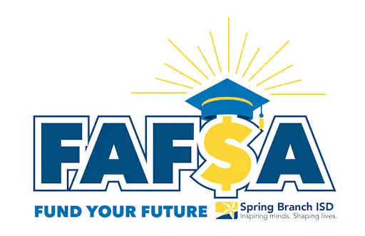 FAFSA Fund your future (banner)