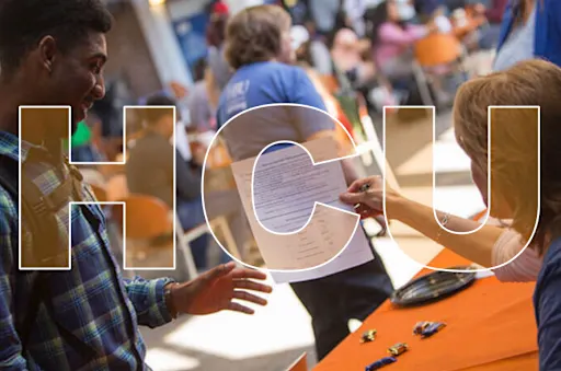 HCU (banner)