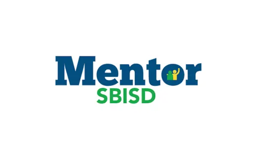 Mentor SBISD (banner)