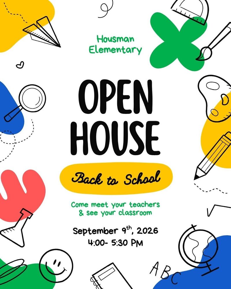 Open House