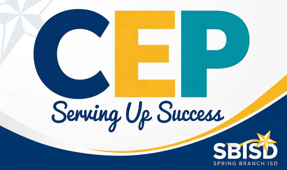 CEP Update