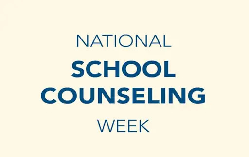 national school counseling week