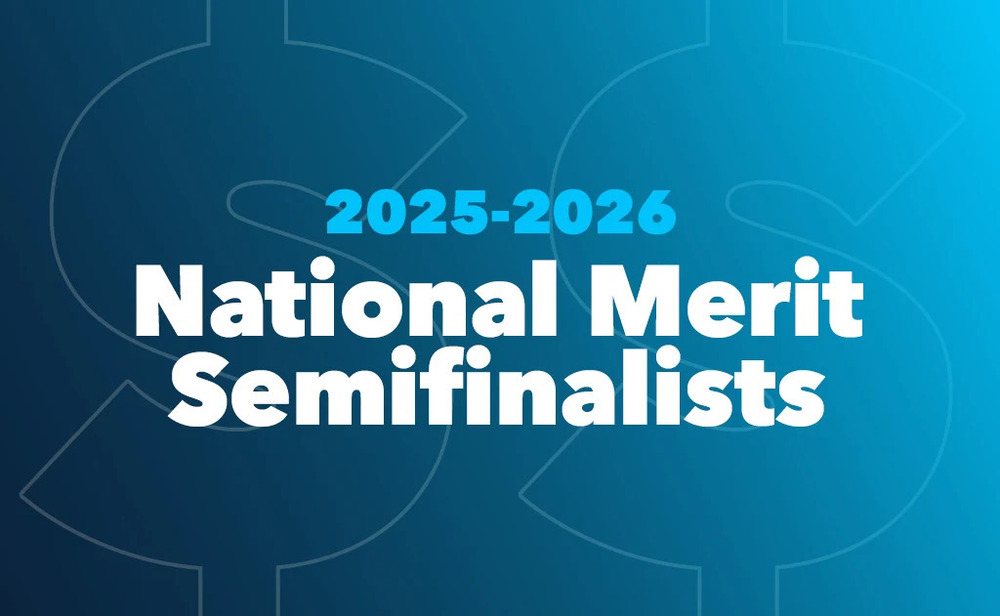 25-26 National Merit