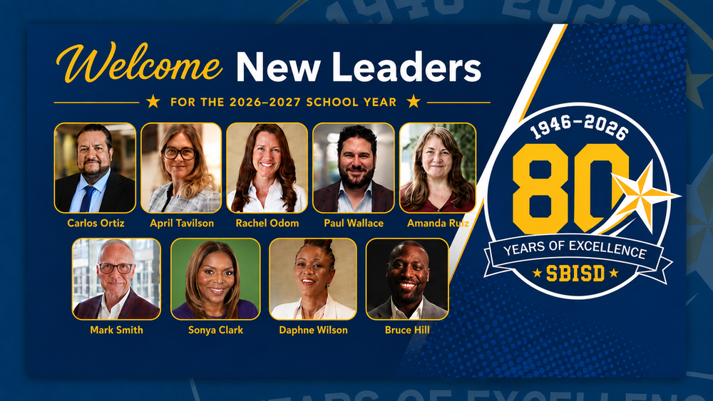 New Leaders