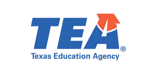 T.E.A. Texas Education Agency (banner)