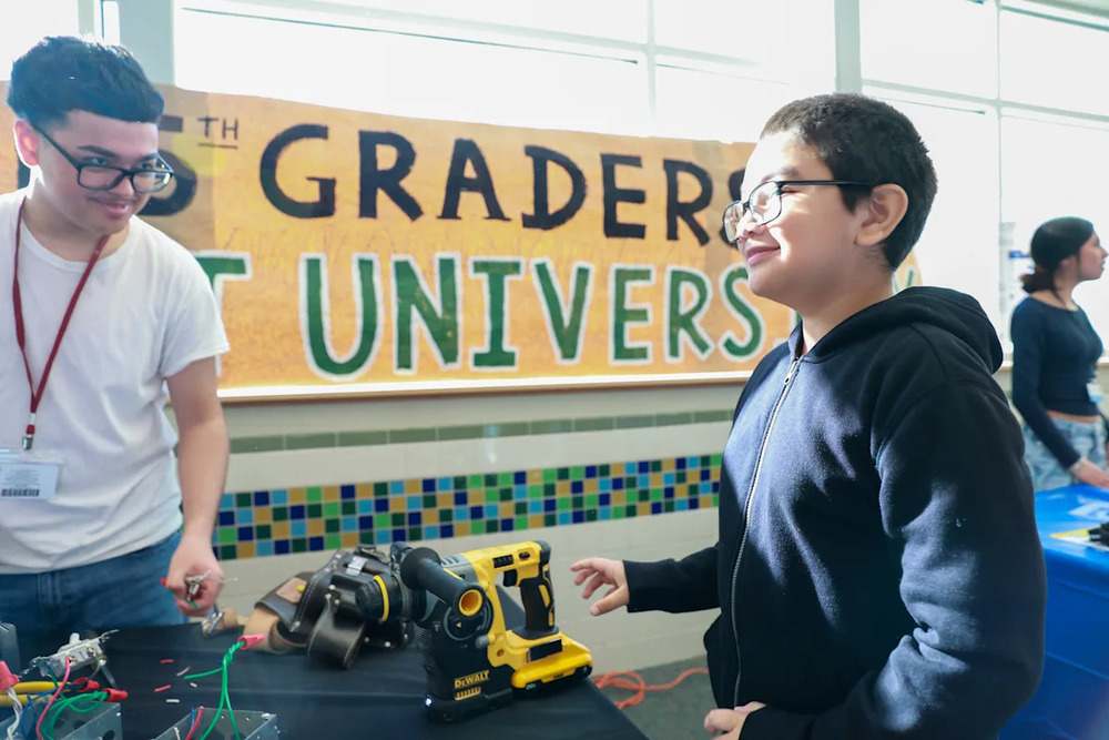 Career Pathways