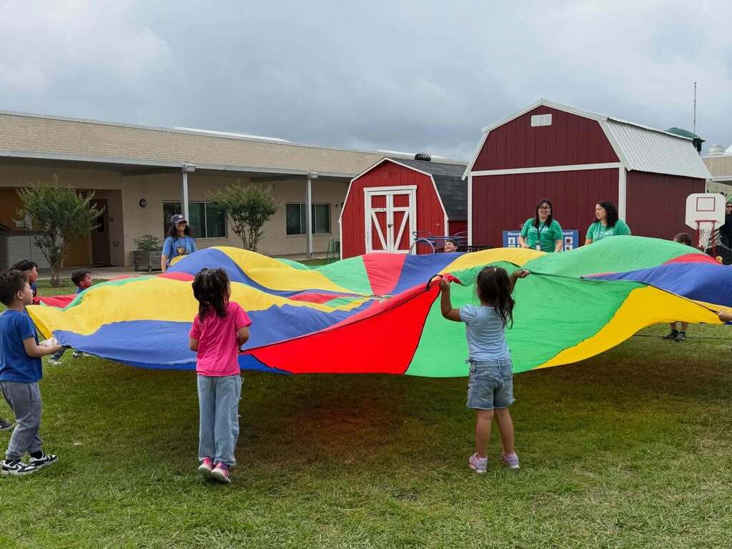Field Day Event