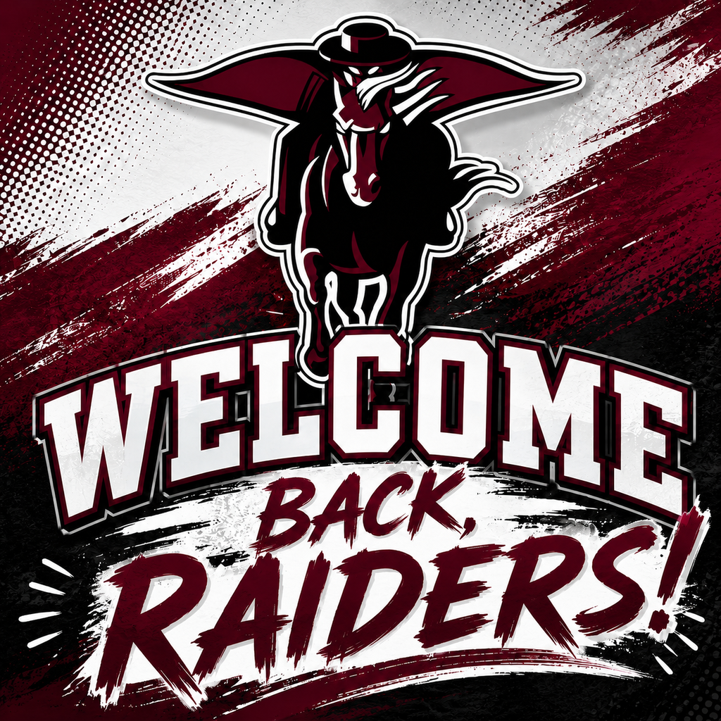 raiders