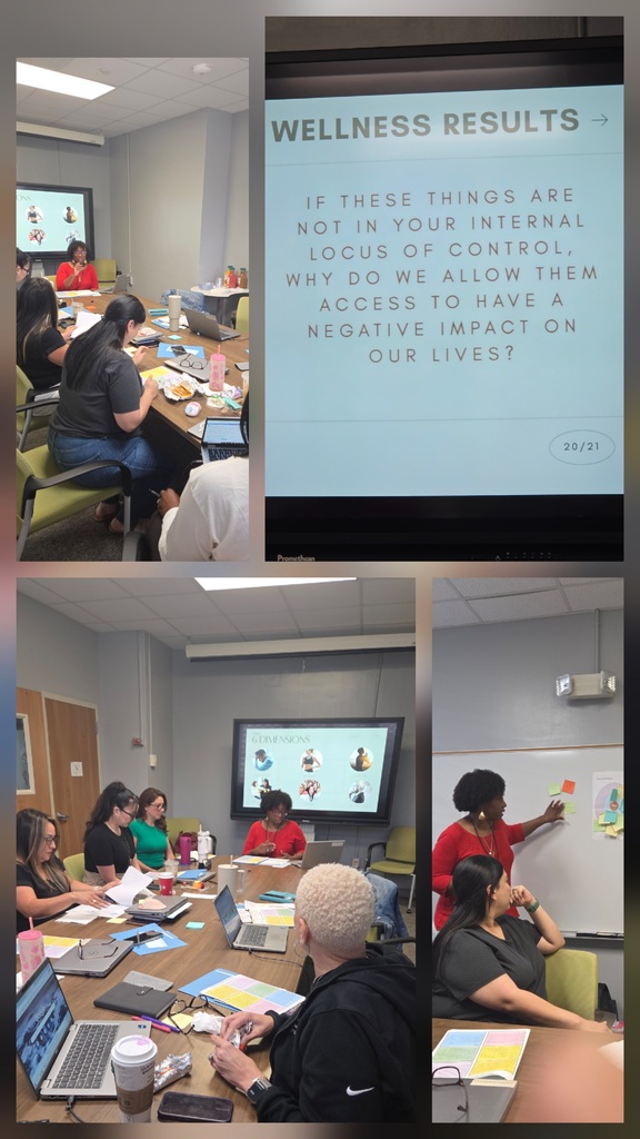 #CollaborativeSpirit