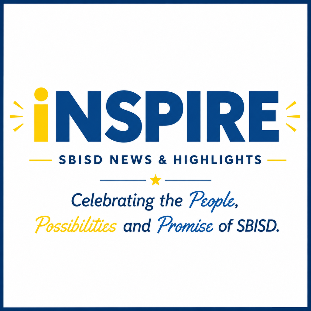 Inspire eNews