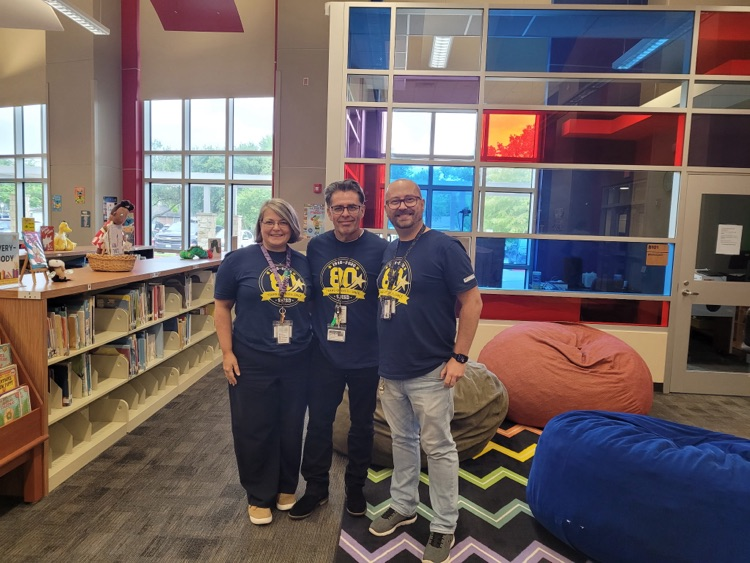 5th grade teachers 