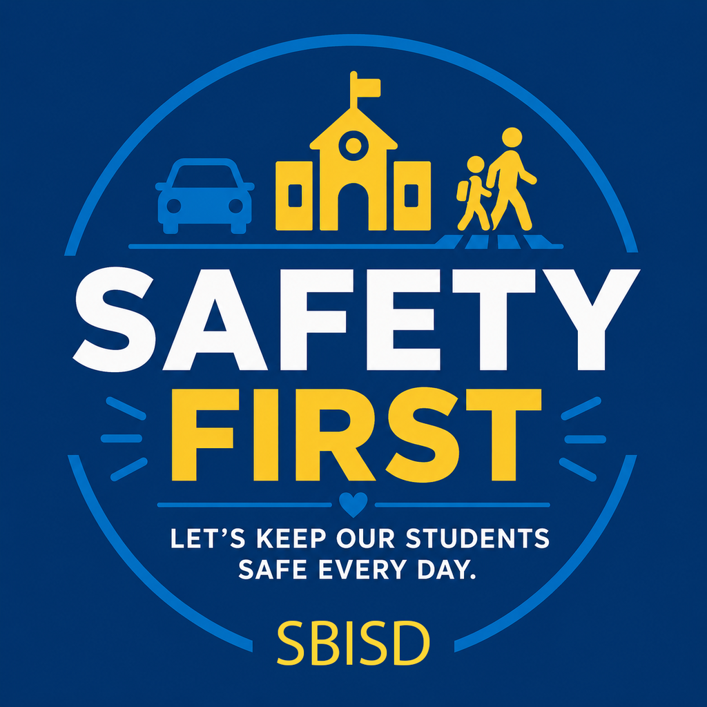 safety social graphic