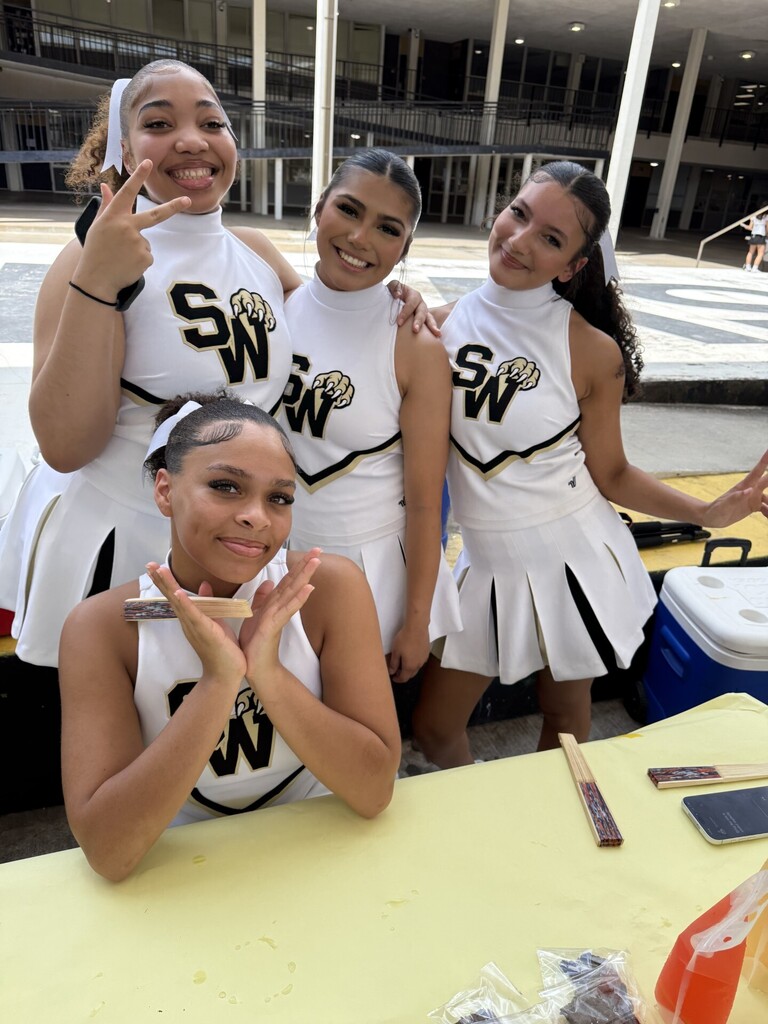 SWHS Party on the Patio 2026