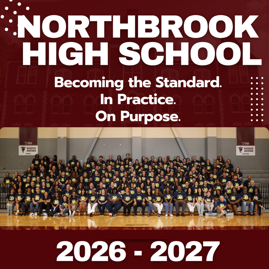 Northbrook High School 2026-2027 Faculty & Staff