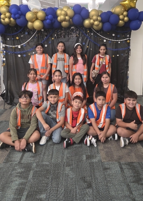 Fall 2026 BCE Safety Patrols