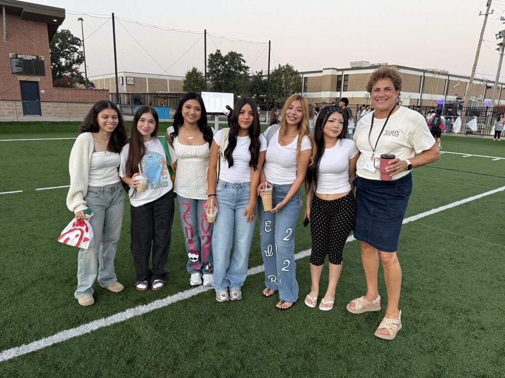 Senior Sunrise - Class of 2027