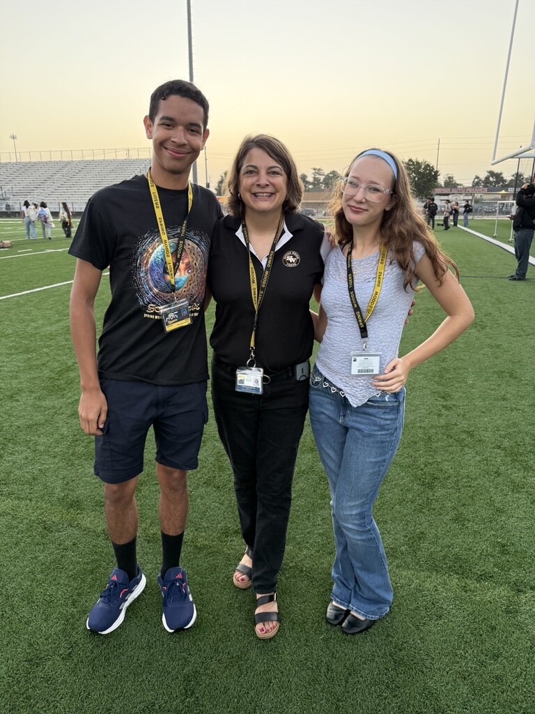 Senior Sunrise - Class of 2027