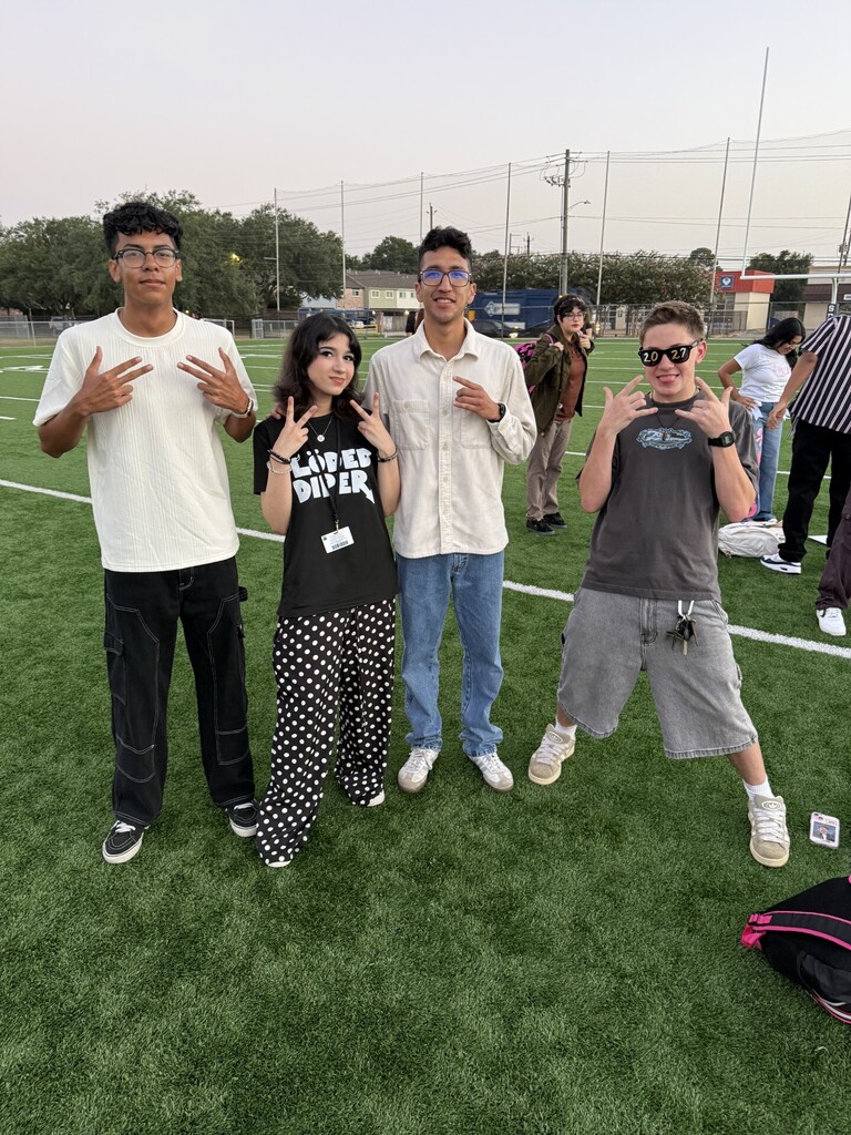 Senior Sunrise - Class of 2027