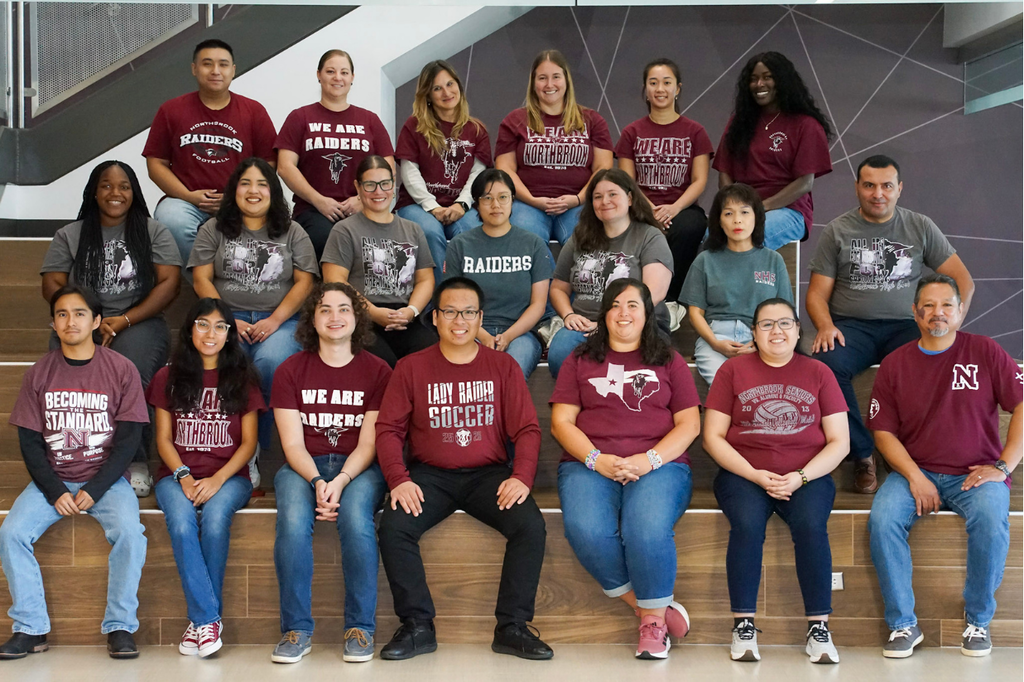 “Our students are the greatest common factor of our day.”