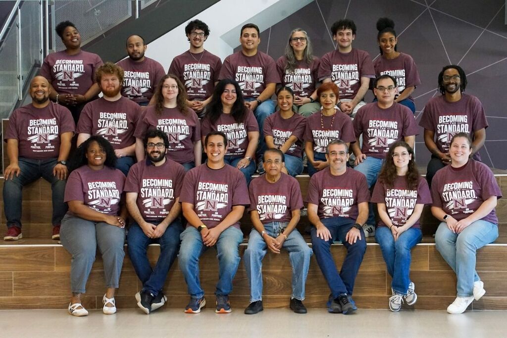 “We’re not just teaching science—we’re creating reactions!”