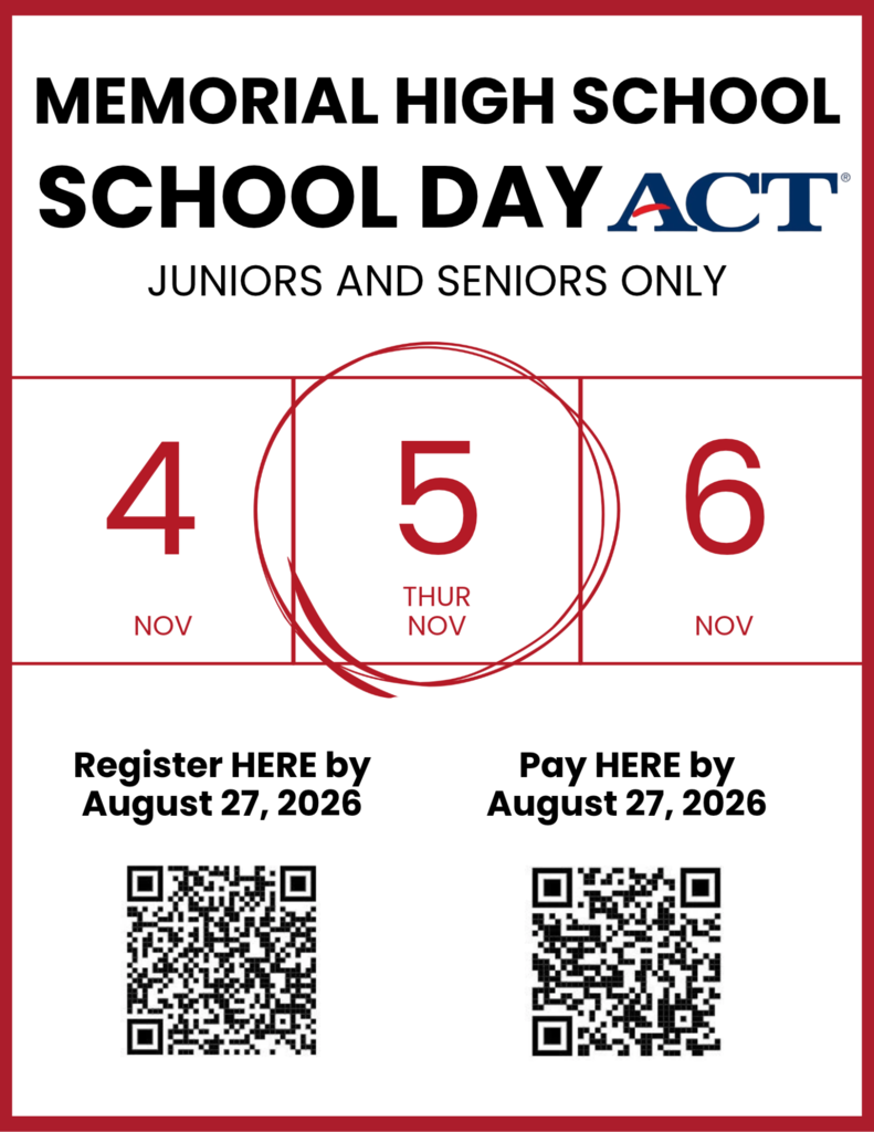 ACT Day