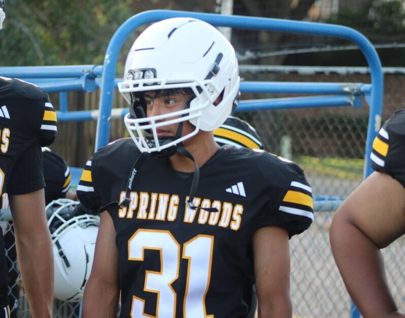 SWHS Football