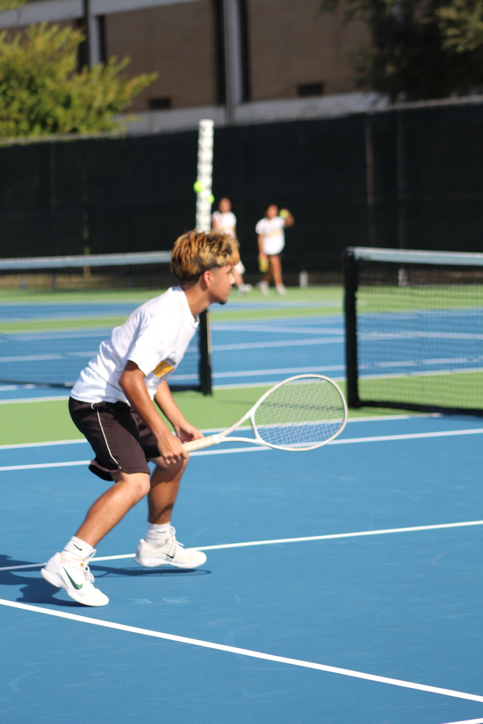 SWHS Tennis