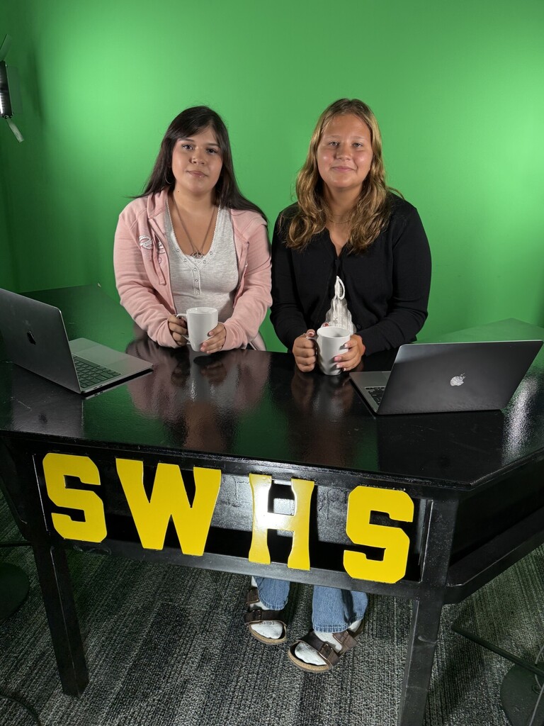 SWHS Journalism