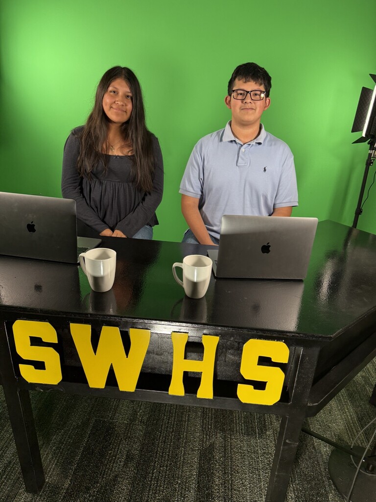 SWHS Journalism